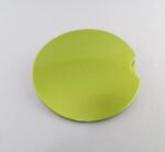Peugeot 207 Hatchback 2007-2012 Fuel Flap Cover 9681730777 Met Jaune Lacerta KAR - Image 3