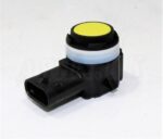 5A675B7 Mini Cooper F56 1x Front Bumper Ultrasonic Parking Sensor Zesty Yelow - Image 3