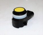 5A675B7 Mini Cooper F56 1x Front Bumper Ultrasonic Parking Sensor Zesty Yelow - Image 4