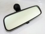 Subaru Legacy Mk4 BL BP (03-09) Rear View Mirror Black ICHIKOH 8288 (E13) 010836