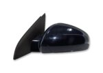 Vauxhall Opel Vectra C Signum Left Side Electric Heated Wing Mirror Royal Blue