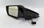 Audi A6 Allroad C6 /06-11 Left Side Power folding Door Mirror+Auto Dimming Green - Image 2