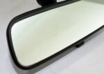 Subaru Legacy Mk4 BL BP (03-09) Rear View Mirror Black ICHIKOH 8288 (E13) 010836 - Image 2