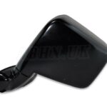 Mitsubishi Space Wagon Chariot Savrin 97-03 Left Side Electric Door Mirror 5-Pin