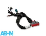 Discovery 5 L462 L494 L405 /13-24 Right Wing Mirror Wiring Loom Harness 16-Wires