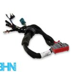 Discovery 5 L462 L494 L405 /13-24 Right Wing Mirror Wiring Loom Harness 16-Wires