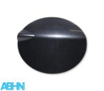 BMW 1 Series E87 (04 - 12) 5-Door Fill-in Fuel Flap Cover Met Dark Grey 70606919