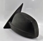 Vauxhall Meriva A MK1 (2003-2010) Left Side Manual Door Mirror Grained 93494496 - Image 5
