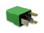 Genuine Mitsubishi 4-Blade Green Relay 8627A011 NAiS ACM32221-M14 / 41105M-0522
