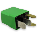 Genuine Mitsubishi 4-Blade Green Relay 8627A011 NAiS ACM32221-M14 / 41105M-0522
