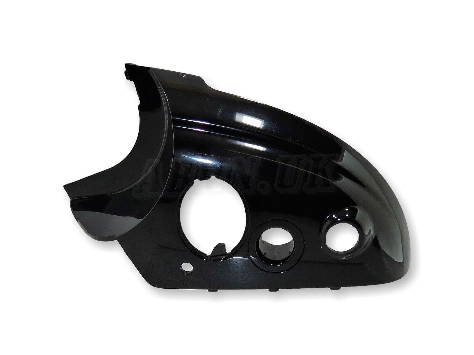 Discovery Sport L550 19-23 LHP Left Side Door Mirror Trim Bottom Cover 2111.3355 Main Image Discovery Sport L550 19-23 LHP Left Side Door Mirror Trim Bottom Cover 2111.3355 - Image 1