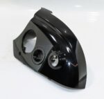 Discovery Sport L550 19-23 LHP Left Side Door Mirror Trim Bottom Cover 2111.3355 - Image 4