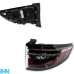 LK7213404BE Discovery Sport L550 2019-24 Genuine Right LED Outer Tail Light Lamp