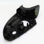 Discovery Sport L550 19-23 LHP Left Side Door Mirror Trim Bottom Cover 2111.3355 - Image 5