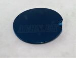 Peugeot 207 CC 2007-2015 Convertible Fuel Flap Cover 9680609377 Neysha Blue KMU - Image 2