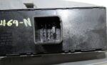 Genuine VW Touran (03-10) RHD Electric All Window Lifter Right Switch 1K4959857B - Image 10