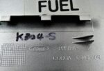 Ford Focus MK3 /11-18 Estate Fuel Flap Cover BM51-N405A02-AA C346 4DR Met Silver - Image 7