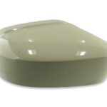 2K5857528B VW Caddy MK4 Genuine Right RH Side Wing Mirror Cover Hellelfenbein