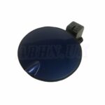 Vauxhall Zafira A MK1 99-05 Fuel Flap Cover 90559414 341869019 Prestige Blue 20Q