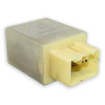 LC6266830 Mazda MX-5 Mk2 (98-05) 8-Pin Flasher Relay Hazard 3211-215-320 12.8V