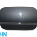 Mercedes-Benz C-Class W204 (07- 14) Saloon Fuel Flap Cover A2047540009 Met Grey