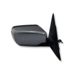 BMW 3-Series E46 Saloon Estate (98 - 04) Right Side Door Mirror 8196140 Met Grey
