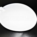 Ford Kuga MK2 (2017-2020) Fuel Flap Cover CV44-S405A02-AA Frozen White A464