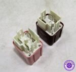 Toyota/ Lexus 4-Pin ABS (TRC) (Replacement) Relay 89633-24010 Denso 056700-9820 - Image 3