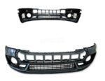 Mini Clubman Cooper S Aerokit F54 LCi2 14-19 Front Bumper PDC Sage Green Untold*