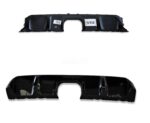 9450835 Mini Cooper S Sport JCW LCI2 F56 (20-22) Rear Bumper Diffuser NO PDC FOG