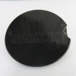 Citroën C3 Picasso MK1 (09-16) Fuel Flap Cover A58 9681606677 Metallic Black