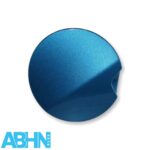Citroën C3 MK2 (09-16) Fuel Flap Cover 9677446180 Met Bright Blue A51 9683386680