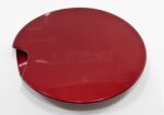 Peugeot 3008 0U 09-16 MPV Fill-in Fuel Flap Cover 9682803080 T84 Metallic Red - Image 5