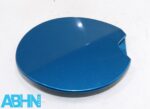 Citroën C3 MK2 (09-16) Fuel Flap Cover 9677446180 Met Bright Blue A51 9683386680 - Image 5