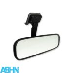 Saab 9-5 9-3 / Convertible (97-05) Manual Interior Rear View Mirror (E11) 015418