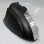Fits Skoda Yeti 5L (11-16) Left Side On Mirror Turn Signal/ Indicator 5N0949101B - Image 4