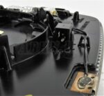 Jaguar F-Pace Evoque Velar  Left Side CVX ARA Auto Dimming Door Mirror Glass+BSM - Image 6