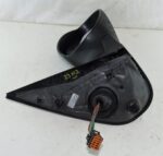 Peugeot 206 (04-09) Right Side Electric Heated Door Mirror 96480961XT Met Green - Image 7