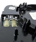 Jaguar F-Pace Evoque Velar  Left Side CVX ARA Auto Dimming Door Mirror Glass+BSM - Image 7