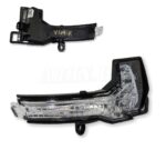 2G0949102 VW Polo MK6 2022 Genuine Right Side Turn Signal LED Indicator Light