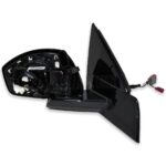 Discovery Sport L550 (18-21) Right Door Mirror Housing JUB Camera Cable+17 Wires