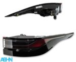 R8D2-13404-AD Range Rover Evoque L551 Right Rear Outer Tailgate LED Light 24MY 1