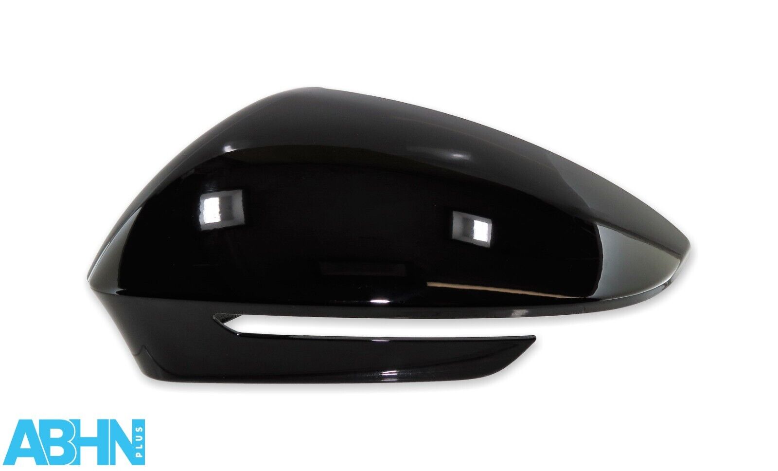 11B857537A VW ID.4 ID.5 Genuine Left LH Side Wing Mirror Cap Cover Black 041 1 Main Image 11B857537A VW ID.4 ID.5 Genuine Left LH Side Wing Mirror Cap Cover Black 041 1 - Image 1