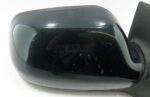Mazda 6 MK1 GG GY (02-07) Right Side Electric Heated Door Mirror Met Grace Green - Image 3