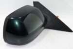 Mazda 6 MK1 GG GY (02-07) Right Side Electric Heated Door Mirror Met Grace Green - Image 4