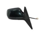 Mazda 6 MK1 GG GY (02-07) Right Side Electric Heated Door Mirror Met Grace Green - Image 9