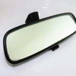 Ford Mondeo Focus Fiesta C-Max (06 - 14) Standard Interior Rear View Mirror (SX)