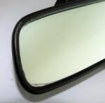 Ford Mondeo Focus Fiesta C-Max (06 - 14) Standard Interior Rear View Mirror (SX) - Image 2
