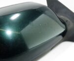 Mazda 6 MK1 GG GY (02-07) Right Side Electric Heated Door Mirror Met Grace Green - Image 16