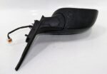 Mazda 6 MK1 GG GY (02-07) Right Side Electric Heated Door Mirror Met Grace Green - Image 17